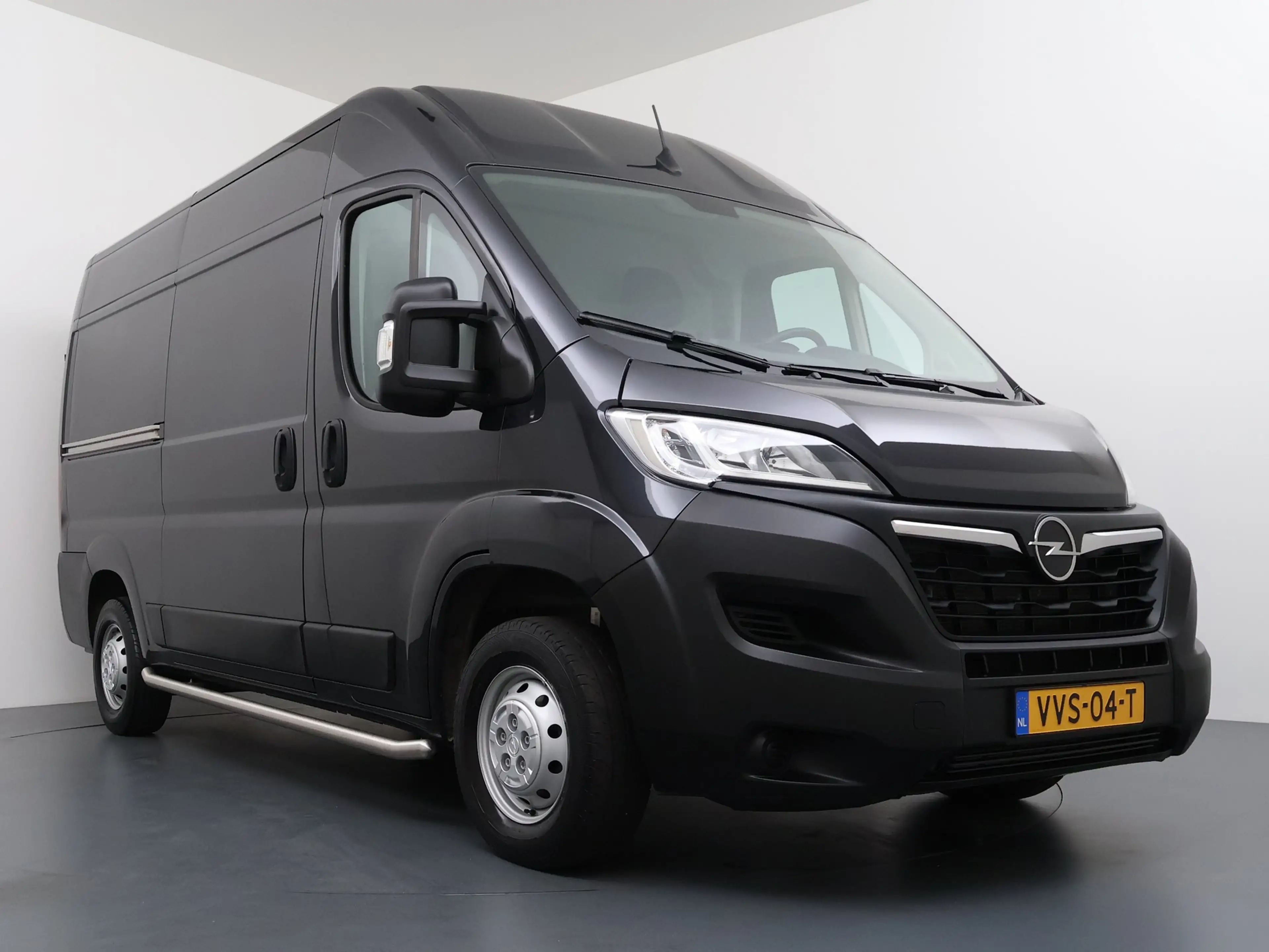 Opel Movano 2.2D 120 S&S L2H2 3.0t | Achteruitrijcamera | Airc — photo 9