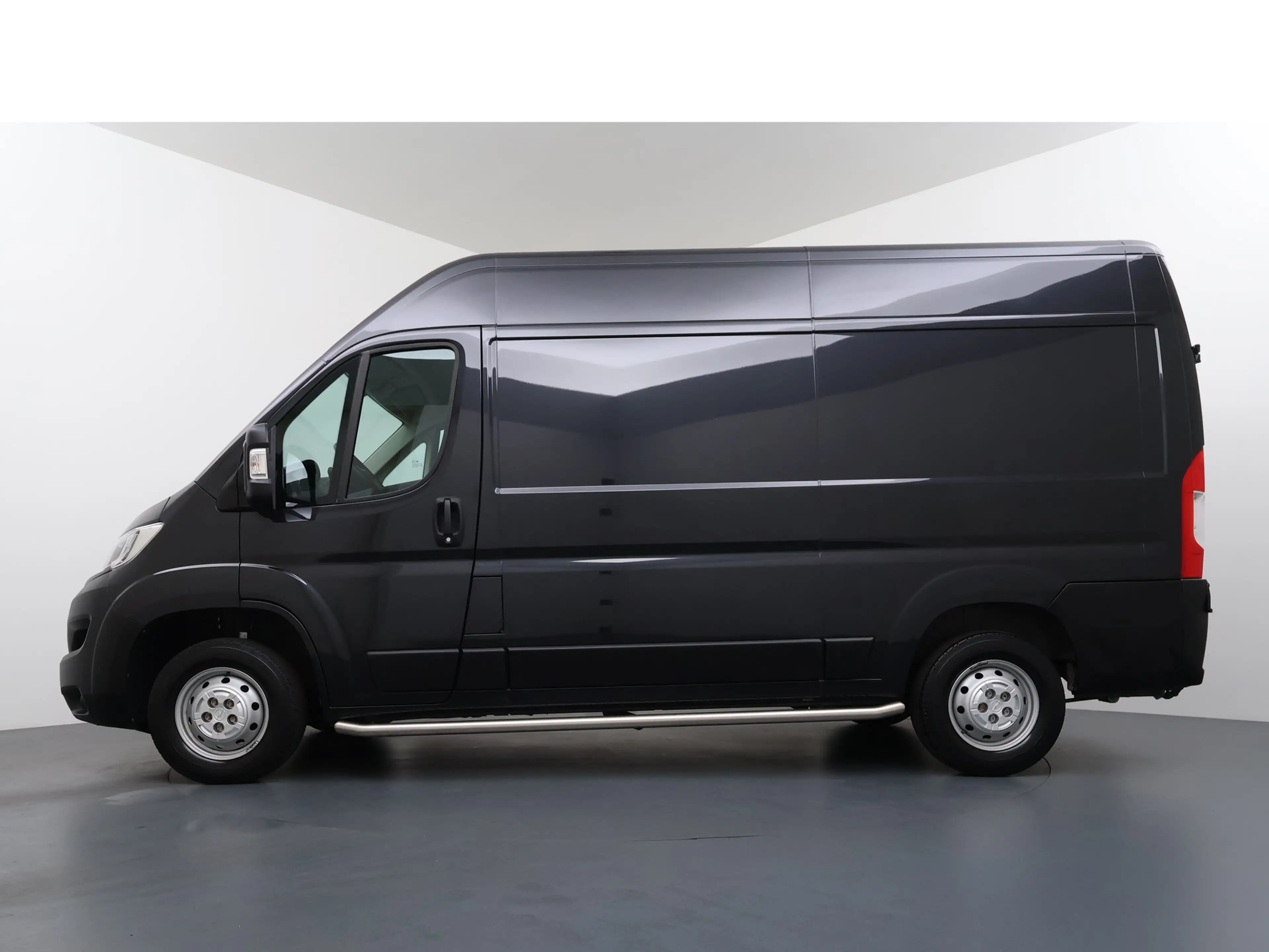 Opel Movano 2.2D 120 S&S L2H2 3.0t | Achteruitrijcamera | Airc — photo 13