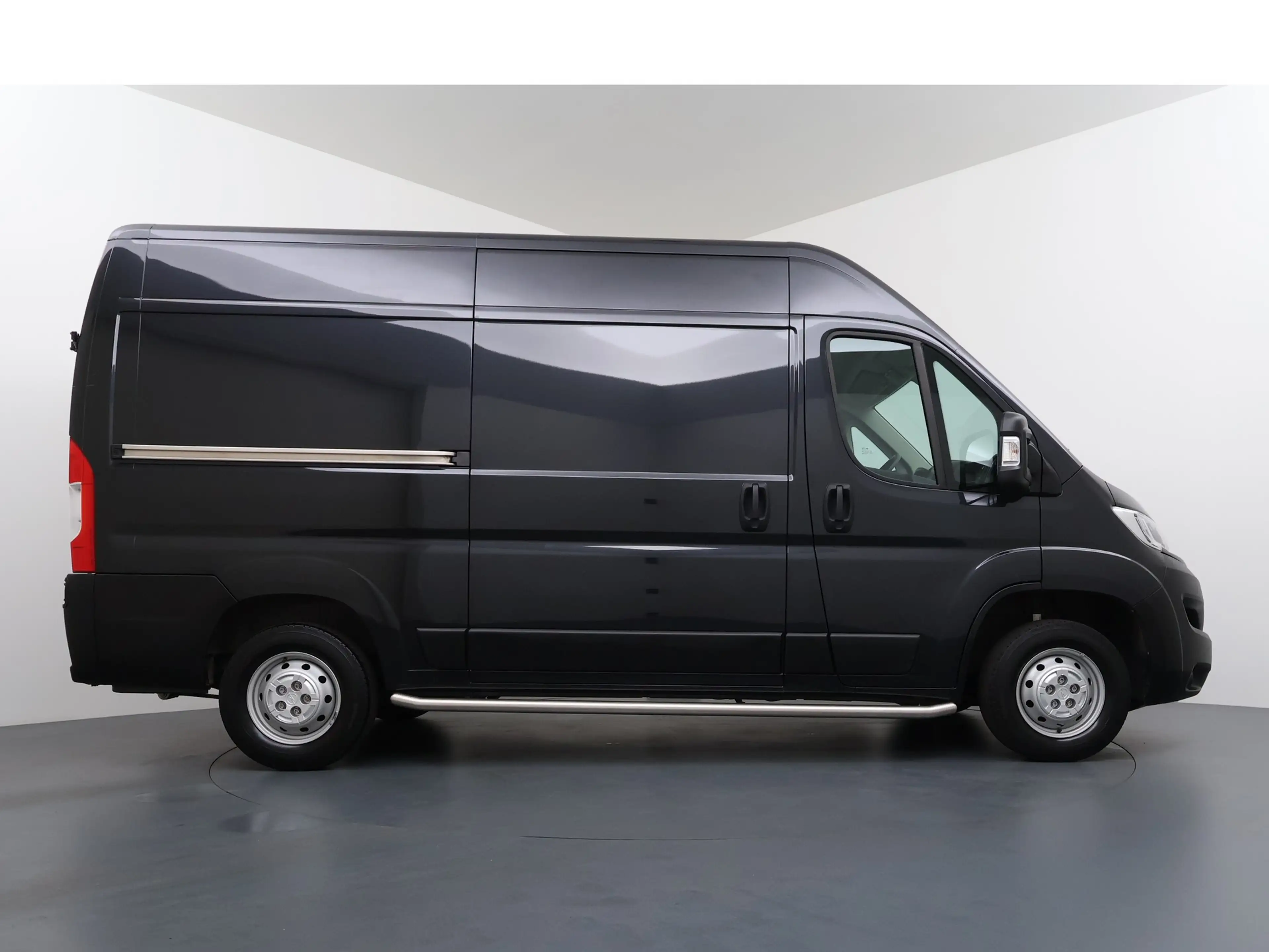 Opel Movano 2.2D 120 S&S L2H2 3.0t | Achteruitrijcamera | Airc — photo 14