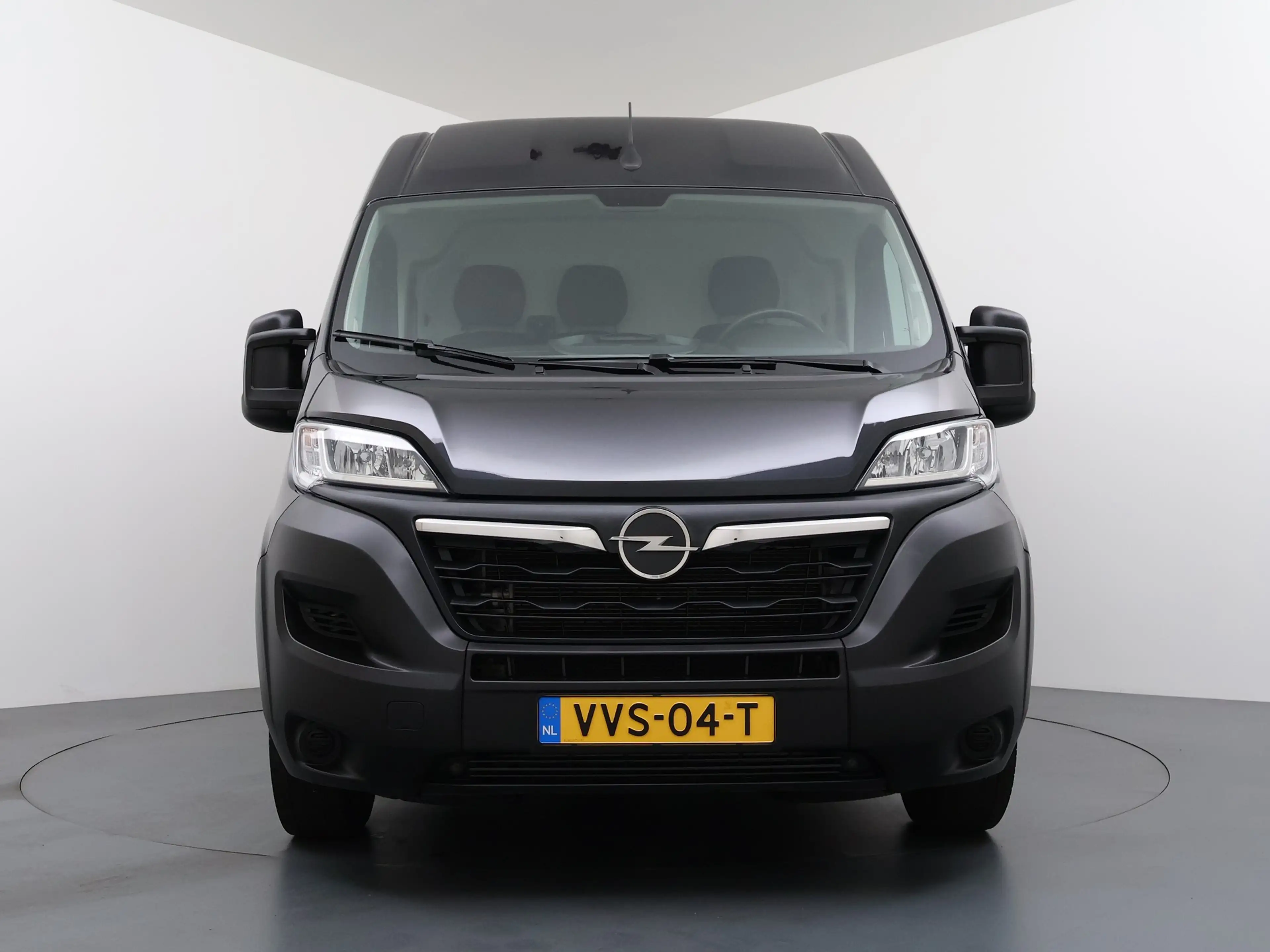 Opel Movano 2.2D 120 S&S L2H2 3.0t | Achteruitrijcamera | Airc — photo 5