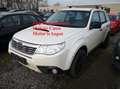 Subaru Forester 2.0 D !!!!Engine is blocked!!!! White - thumbnail 1