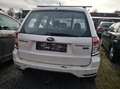 Subaru Forester 2.0 D !!!!Engine is blocked!!!! Blanc - thumbnail 3