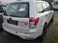 Subaru Forester 2.0 D !!!!Engine is blocked!!!! Blanc - thumbnail 4