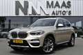 BMW X3 xDrive20i High Executive Edition Sárga - thumbnail 1