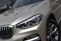 BMW X3 xDrive20i High Executive Edition Sárga - thumbnail 5