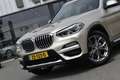 BMW X3 xDrive20i High Executive Edition Sárga - thumbnail 2