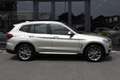 BMW X3 xDrive20i High Executive Edition Sárga - thumbnail 12