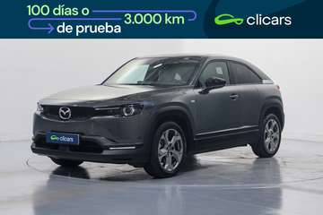 e-Skyactiv Advantage Modern Confidence 105kW