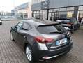 Mazda 3 3 5p 2.0 Exceed 120cv + PELLE + I-ACTIVESENSE Grigio - thumbnail 12