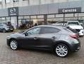 Mazda 3 3 5p 2.0 Exceed 120cv + PELLE + I-ACTIVESENSE Grigio - thumbnail 14