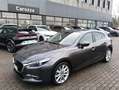 Mazda 3 3 5p 2.0 Exceed 120cv + PELLE + I-ACTIVESENSE Grigio - thumbnail 1
