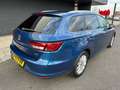 SEAT Leon ST 1.2 TSI Style Bns. 36.000km/automaat/led/cruise Blauw - thumbnail 3