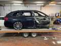 BMW 520 520 d Touring M Sport°Standort 55525 Heinsberg Noir - thumbnail 6