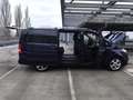 Mercedes-Benz V 220 d lang LIEGEPAKET/2xEL-SCHIEBETÜR/DISTRO/5SITZE Bleu - thumbnail 15