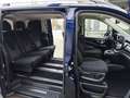 Mercedes-Benz V 220 d lang LIEGEPAKET/2xEL-SCHIEBETÜR/DISTRO/5SITZE Bleu - thumbnail 12
