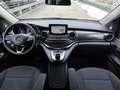 Mercedes-Benz V 220 d lang LIEGEPAKET/2xEL-SCHIEBETÜR/DISTRO/5SITZE Bleu - thumbnail 8