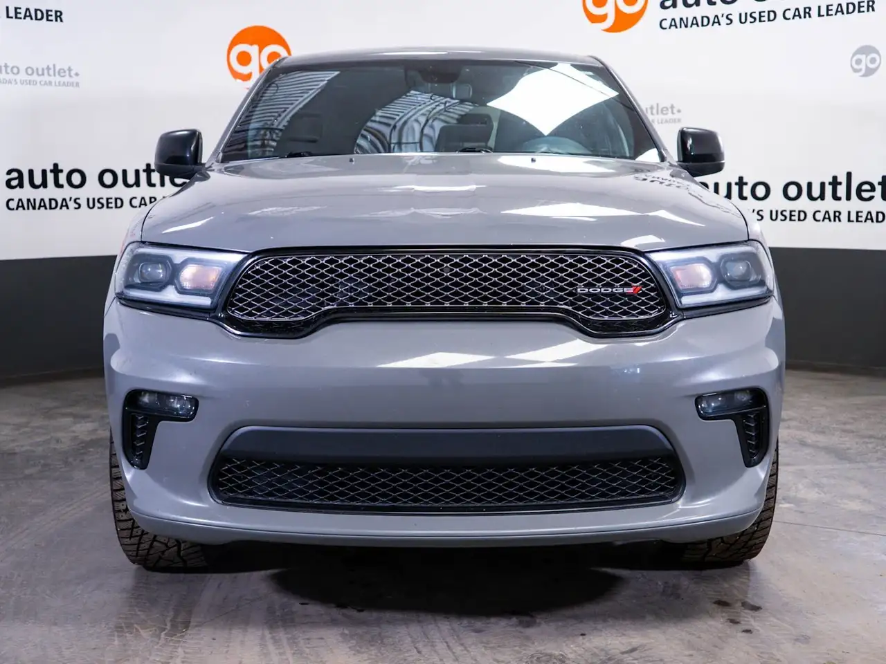 Dodge Durango снимка Dodge Durango