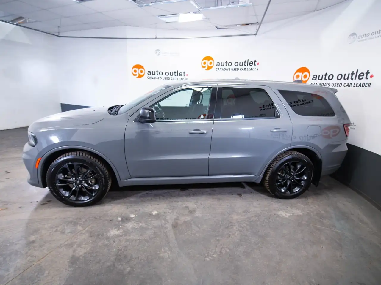 Dodge Durango снимка Dodge Durango