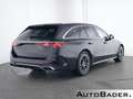 Mercedes-Benz E 300 E 300 de 4M T AMG Premium SuperScr AHK DigiL 360 Schwarz - thumbnail 2