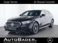 Mercedes-Benz E 300 E 300 de 4M T AMG Premium SuperScr AHK DigiL 360 Schwarz - thumbnail 1