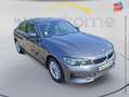 BMW 318 318DA 150CH BUSINESS DESIGN GPS CAMERA Gris - thumbnail 3