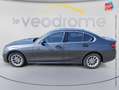 BMW 318 318DA 150CH BUSINESS DESIGN GPS CAMERA Gris - thumbnail 9