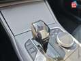 BMW 318 318DA 150CH BUSINESS DESIGN GPS CAMERA Gris - thumbnail 16