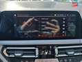 BMW 318 318DA 150CH BUSINESS DESIGN GPS CAMERA Gris - thumbnail 20