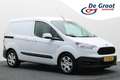 Ford Transit Courier 1.5 TDCI Trend Climate, Cruise, Navigatie, Bluetoo Wit - thumbnail 1