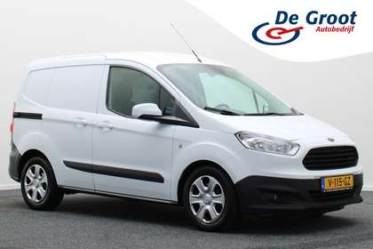 Ford Transit Courier 1.5 TDCI Trend Climate, Cruise, Navigatie, Bluetoo