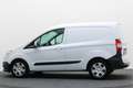 Ford Transit Courier 1.5 TDCI Trend Climate, Cruise, Navigatie, Bluetoo Wit - thumbnail 8