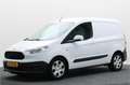 Ford Transit Courier 1.5 TDCI Trend Climate, Cruise, Navigatie, Bluetoo Wit - thumbnail 16