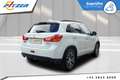 Mitsubishi ASX 1,6 DI-D LP Instyle Weiß - thumbnail 4
