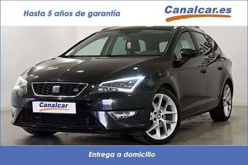 ST 2.0 TDI CR 150 CV Start&Stop FR