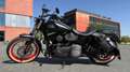 Harley-Davidson Dyna Street Bob Bobber FXDB 103 KessTech Wilbers 180er (2017) Negru - thumbnail 1