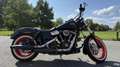 Harley-Davidson Dyna Street Bob Bobber FXDB 103 KessTech Wilbers 180er (2017) Negru - thumbnail 2