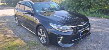 Wagon 1,7 CRDi ISG GT-Line DCT