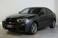 BMW X4 xDrive35d M Sportpaket LED Navigation HuD H&K Grau - thumbnail 1