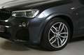 BMW X4 xDrive35d M Sportpaket LED Navigation HuD H&K Grau - thumbnail 15
