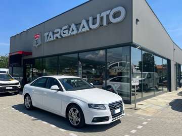 A4 2.0 tdi quattro 170cv