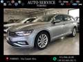 Volkswagen Passat Variant Passat Variant 2.0 tdi Business 150cv dsg Plateado - thumbnail 1
