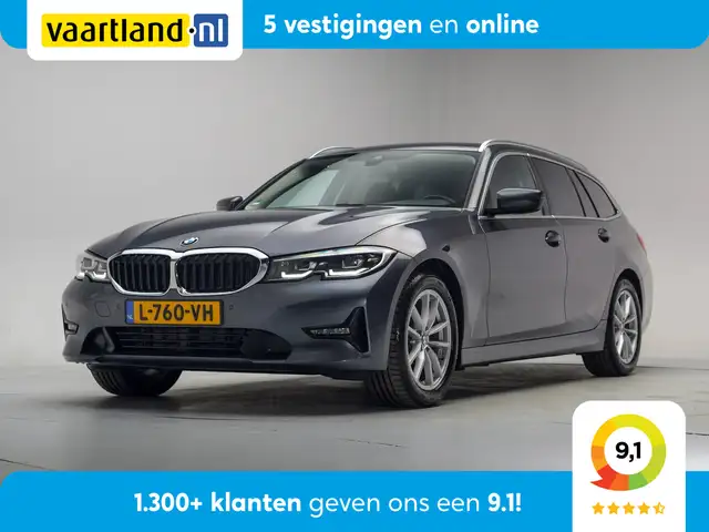 BMW 3er