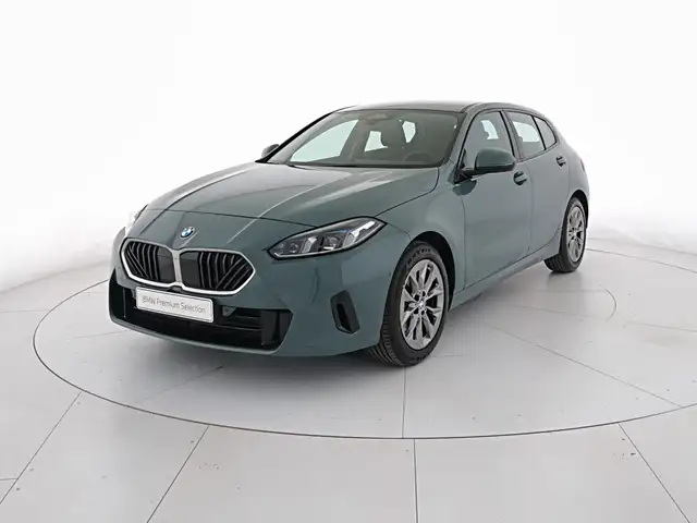 BMW 120 120 48V