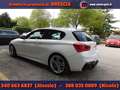BMW 118 d 3p. Msport Bianco - thumbnail 5