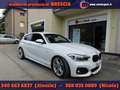 BMW 118 d 3p. Msport Bianco - thumbnail 1
