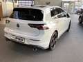 Volkswagen Golf VIII 2.0 TSI GTI Weiß - thumbnail 3