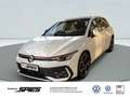 Volkswagen Golf VIII 2.0 TSI GTI Weiß - thumbnail 1