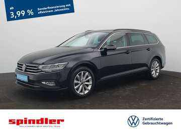 Business 2.0TDI 4M DSG/ 360°, AHK