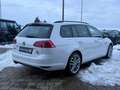 Volkswagen Golf GTD BMT *ACC*1.Hand*Dynaudio*Navi*DSG* Weiß - thumbnail 6