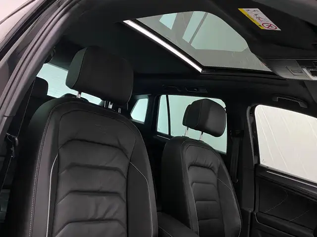Volkswagen Tiguan view 7